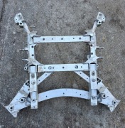 Sanki/wózek rama przód Jeep Grand Cherokee WL 