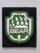 Naszywka Escape from Tarkov – BEAR Tactical Patch