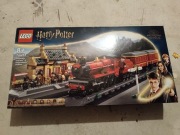 Lego Harry Potter 76423 nowy zestaw 