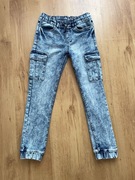 Zestaw ubrań dla chłopca 146