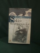 Maria Czapska – Szkice Mickiewiczowskie (1999)