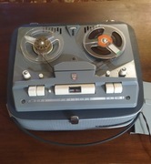 Magnetofon szpulowy Philips 1959 r.