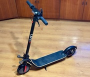 Składana hulajnoga elektryczna Alivio JP-S9, 350W