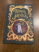 Komiks Tymek i Mistrz tom 1