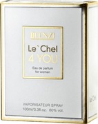 JFenzi Le'Chel 4 You woda perfumowana 100 ml w typie Chanel No.5