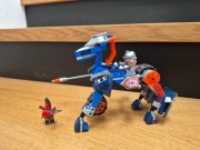 LEGO 70312 Nexo Knights - Mechaniczy koń Lance'a [KOMPLET]