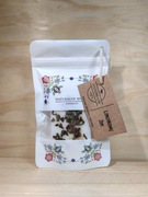 Mydło naturalne HANDMADE Limonkowy zen