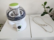 SOKOWIRÓWKA FRESH PRESS JEP 803 CAŁKOWICIE SPRAWNA WYCISKARKA 