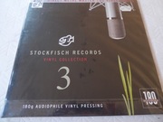 STOCKFISCH RECORDS - VINYL COLLECTION 3 - GERMANY