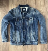Kurtka jeansowa Pull&Bear *M* katana