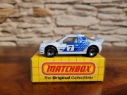 Matchbox Superfast MB 34 Ford RS200 