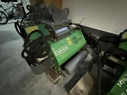 KOSIARKA BIJAKOWA HYDRAULICZNA DO KOPARKI MULCZER