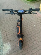 Pojazd elektryczny kukirin G2 Max