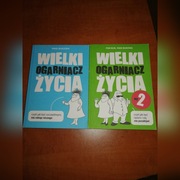 BUKOWA PANI - pakiet 2x WIELKI OGARNIACZ ŻYCIA
