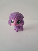 Littlest Pet Shop LPS piesek mały lps