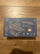 BABAI Kreatywna równoważnia Historie morza