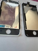 Wyświetlacze iPhone 4s biały czarny nowe