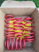 Sprężyny Obniżające VW PASSAT B5 -40 !