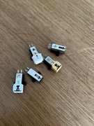 Nowa wkładka AT3600L Audio-Technica LP