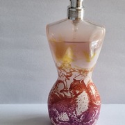 JEAN PAUL GAULTIER CLASSIQUE AU D'ETE SUMMER 2015 ROK UNIKAT