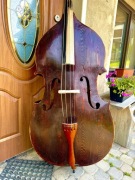 Mistrzowski Kontrabas 3/4