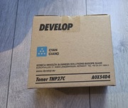 Oryginalny toner TNP-27C A0X54D4 do Konica Minolta bizhub C25