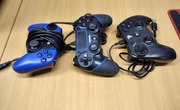 3 pady przewodowe do Xbox One/PS4 uszkodzone?