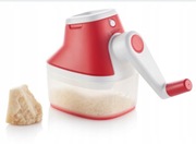 Tupperware tarka Grate N Store