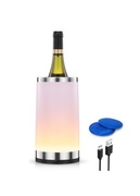 Chłodziarka do wina