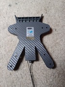 Uchwyt wieszak ścienny do telewizora Vivanco MF2615EDP