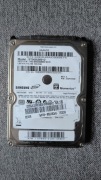 Dysk HDD Samsung 500 GB 2,5 cala