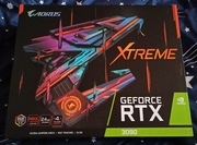 RTX 3090 Aorus Xtreme 24GB