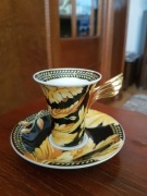 Zestaw do espresso Rosenthal „Mythos”, Versace Vanity