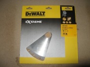 DEWALT DT4202 tarcza do pilarki stacj. 250x30mm 24 zęby 