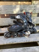 Rolki Oxelo rozm 29 32