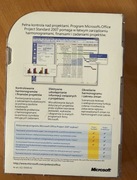 Microsoft Office Project Standard 2007