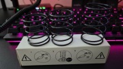 Joystick Logitech X56 H.O.T.A.S.