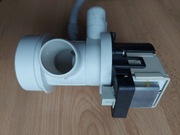 pompa do pralki Amica 