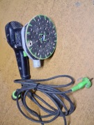 Szlifierka ostelacyjna Festool ETS 150/3 EQ