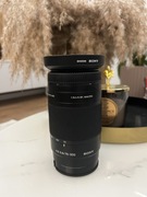 Obiektyw SONY 75-300 4.5-5.6