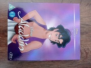 Blu-ray PL Aladyn Disney, Nowy Folia