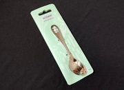 MUMINKI łyżeczka Arabia Finland - MIŁOŚĆ - Hackman / Fiskars