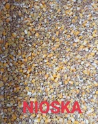 Mieszanka zbóż dla kur niosek nr 1 20kg