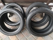 Komplet Opon bridgestone 215/50/18 Turanza 92 tel. 502270100 