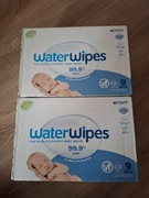 Waterwipes chusteczki nawilżane 