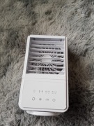 Przenośny klimatyzator 