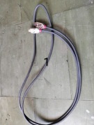 KABLE HDMI - 3 SZTUKI