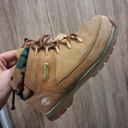 Timberland zimowe 35 +rekawiczki