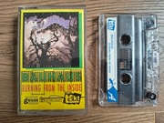 Bauhaus – Burning from the Inside | kaseta Takt Music Polska