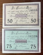 Pyrzyce Pyritz zestaw